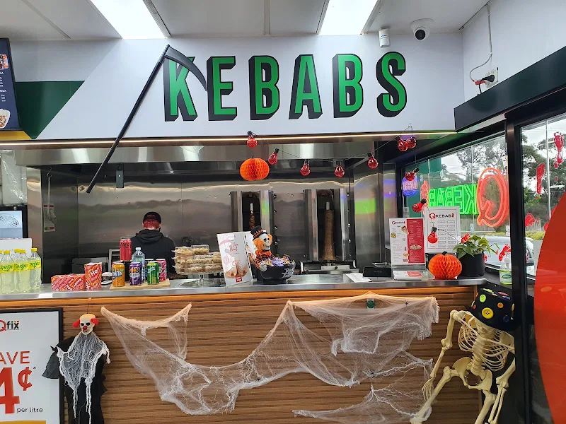 Q Kebab