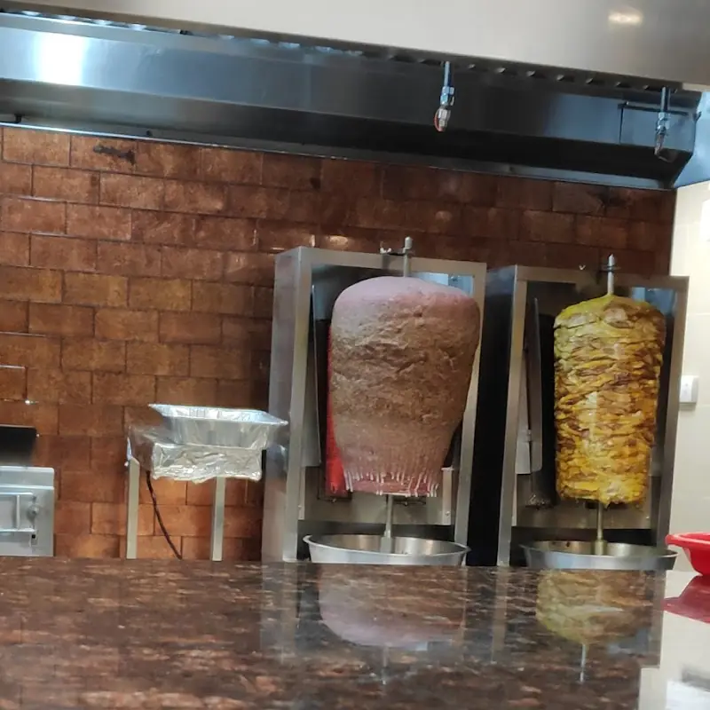 Pita Inn