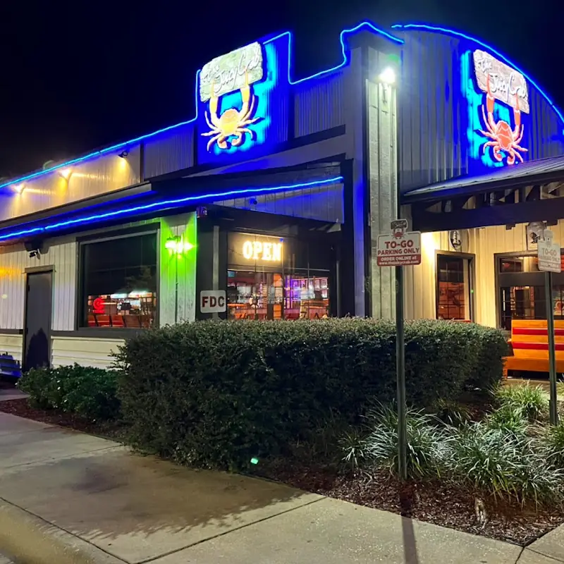 The Juicy Crab - Dothan