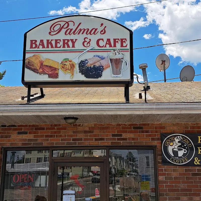 Palma's Bakery