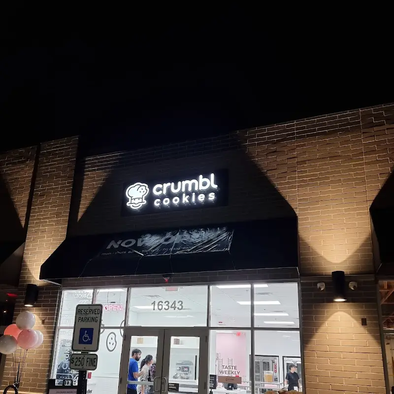 Crumbl