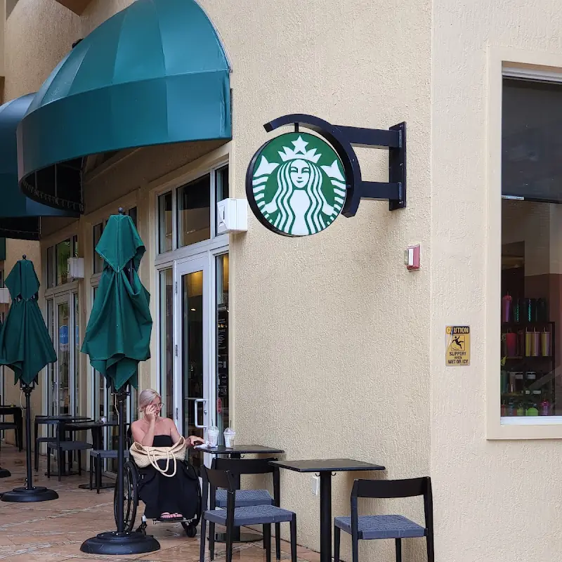 Starbucks Coffee Company