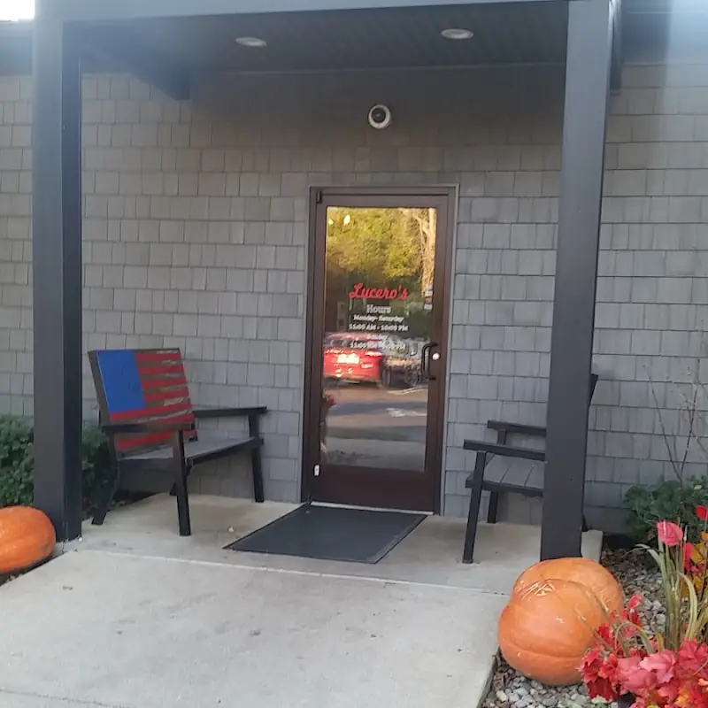 Lucero's Mexican Bar & Grill