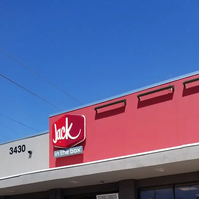 Jack in the Box