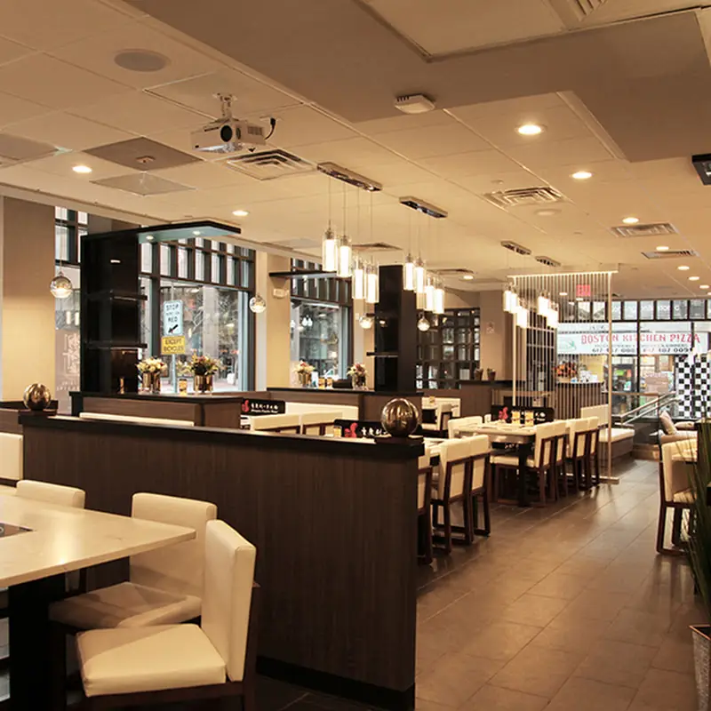 Liuyishou Hotpot Boston