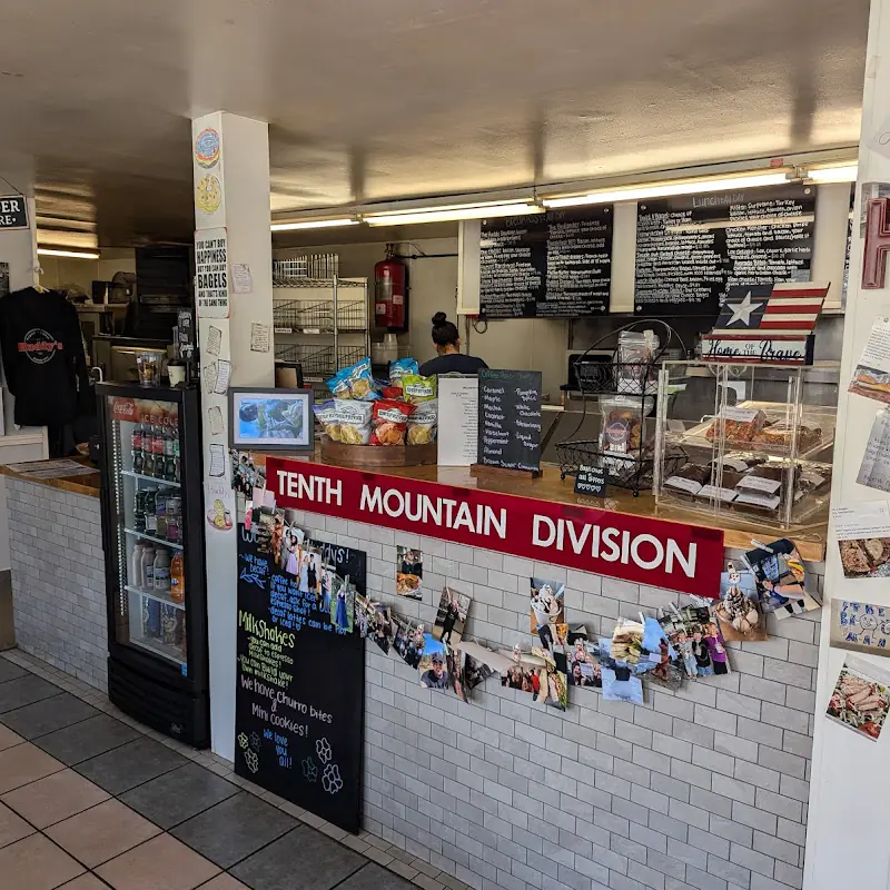 Huddy's Bagels, Coffee, Sandwiches