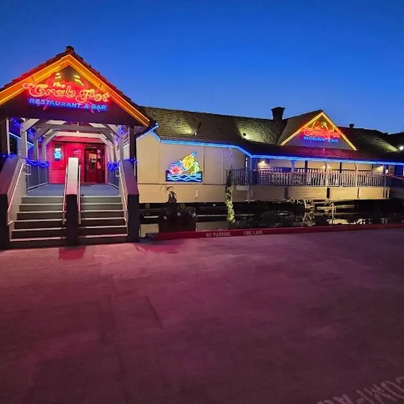 The Crab Pot Bellevue
