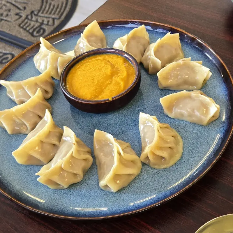 Kamana Indo-Chinese Cuisine