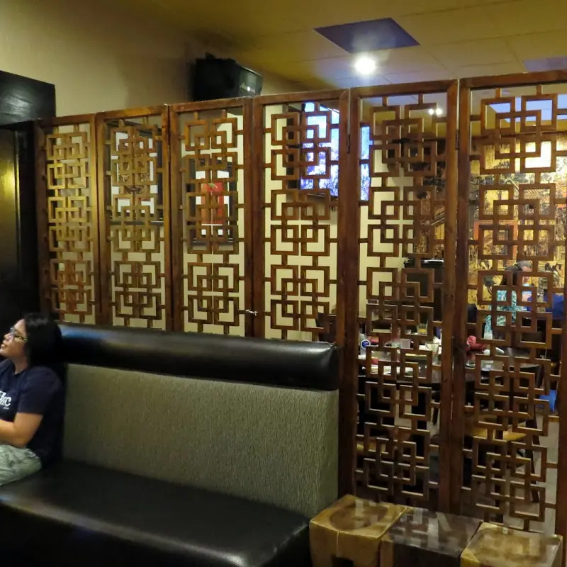 Crouching Tiger Restaurant & Bar
