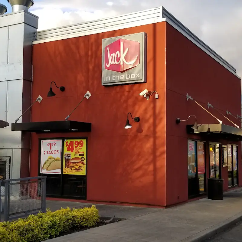 Jack in the Box