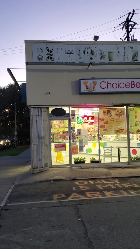 Choice Berry