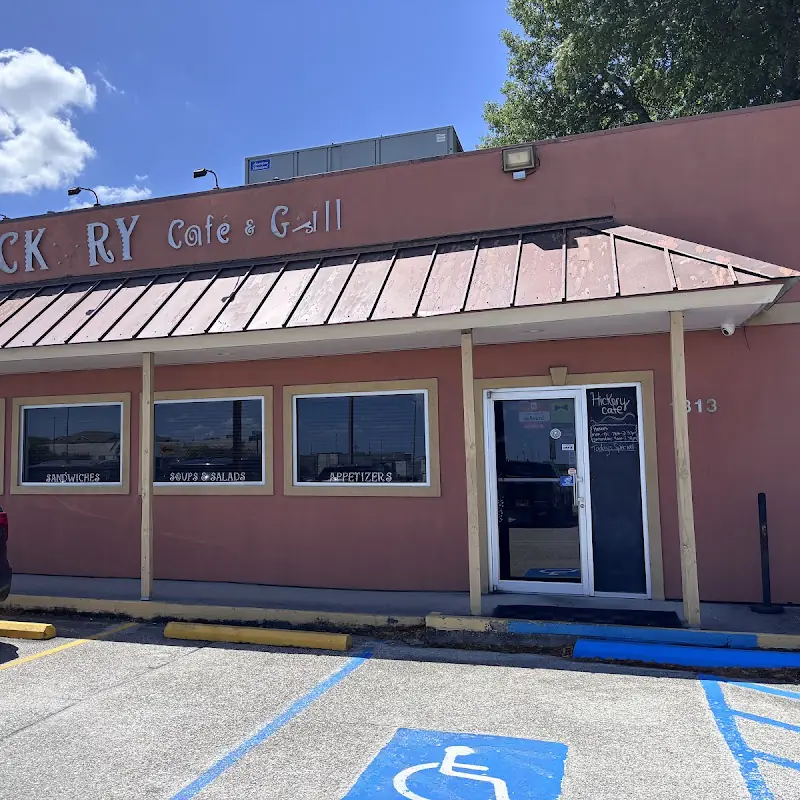 Hickory Cafe & Grill