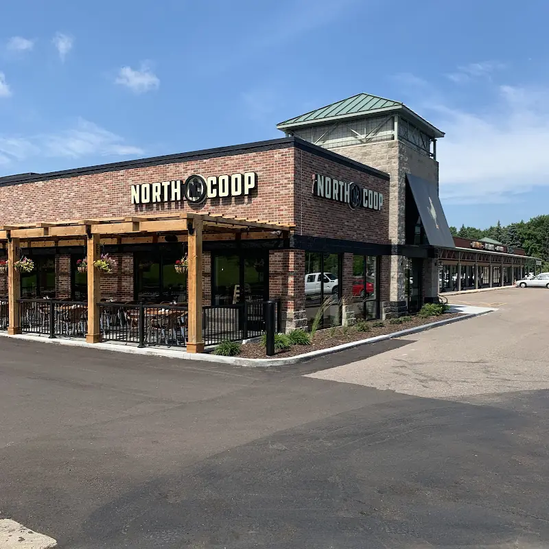 North Coop Restaurant & Bar