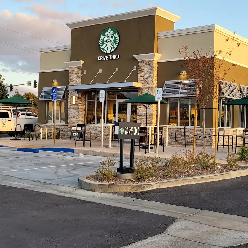 Starbucks