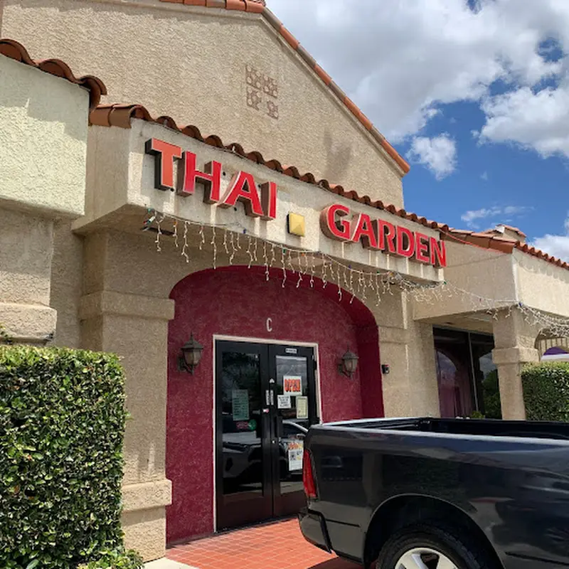 Thai Garden Restaurant