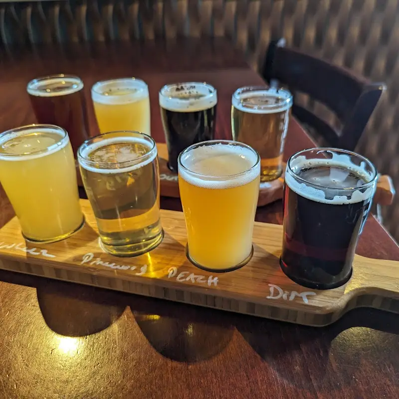 Whitewall Brewing Company