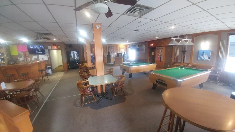 Vulcan country Bar