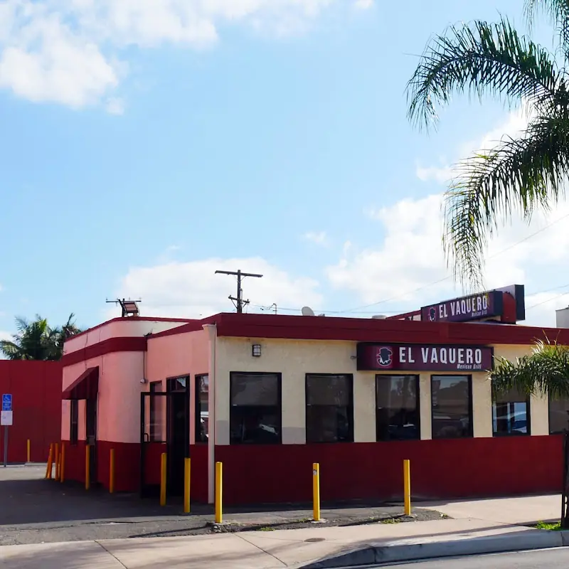 El Vaquero Mexican Grill