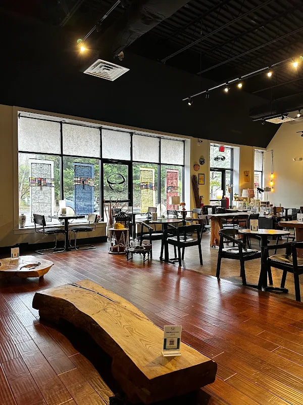 Soricha Tea & Theater