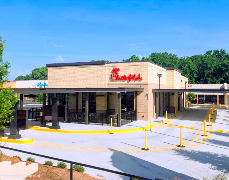 Chick-fil-A