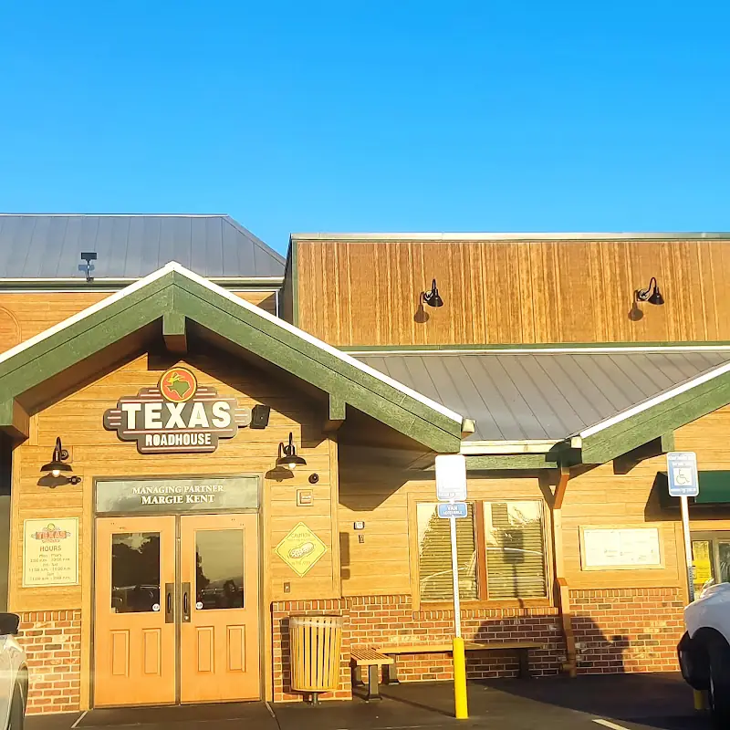 Texas Roadhouse