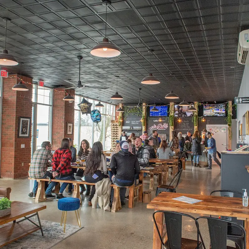WeHa Brewing & Roasting Company