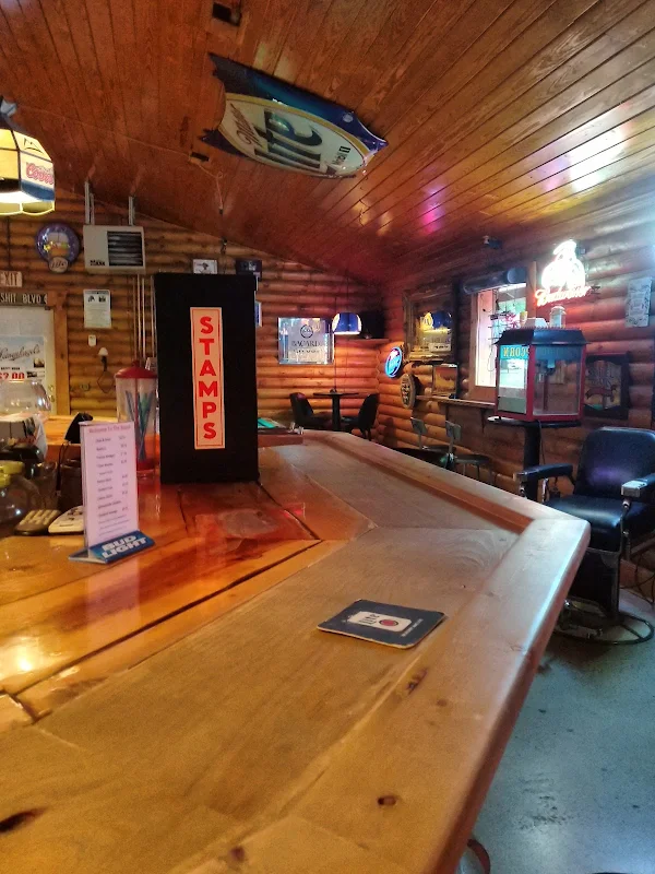 Roost Tavern