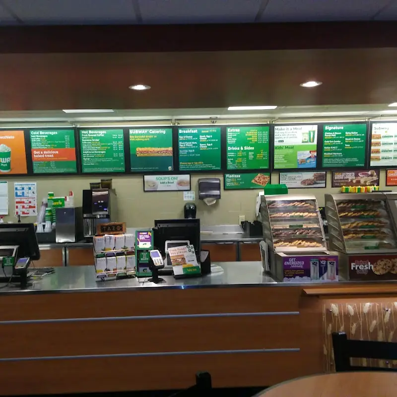 Subway