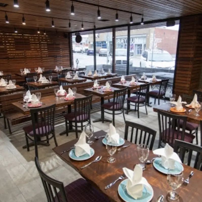 Baramee Thai Bistro