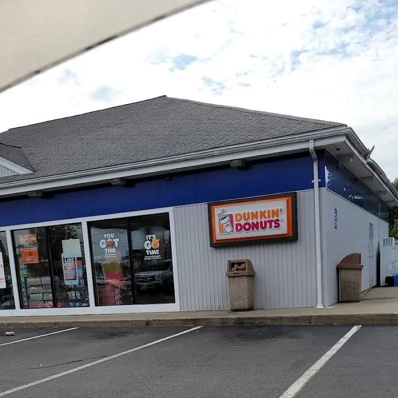Dunkin'