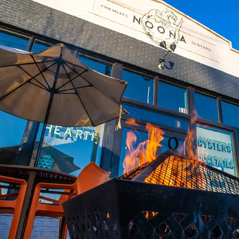 Noona Meat and Seafood