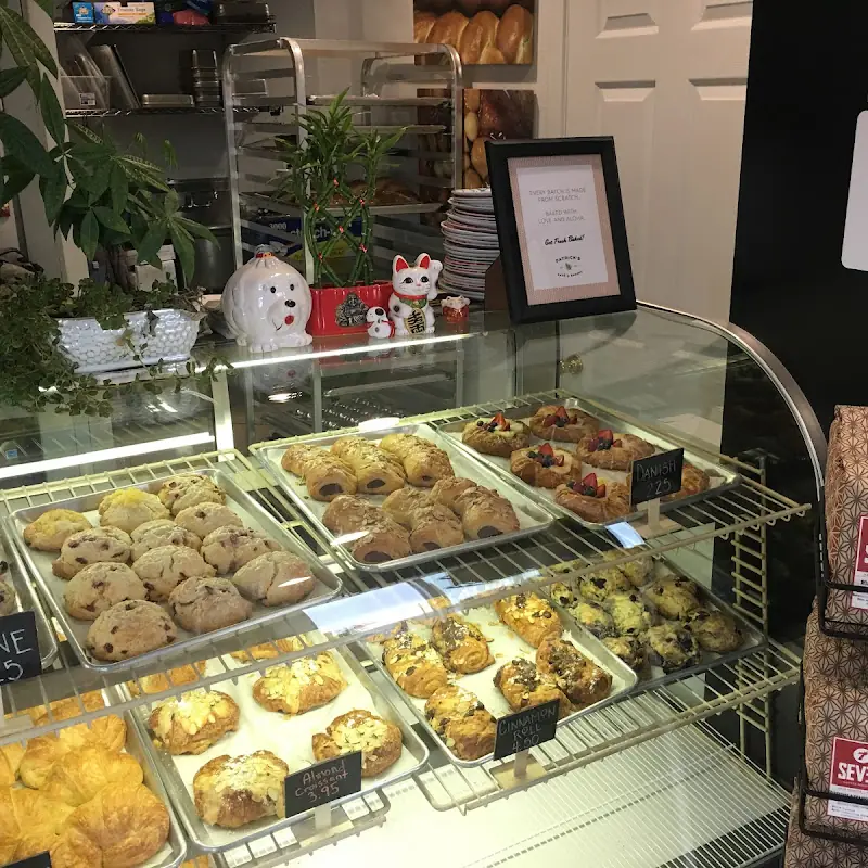 Patrick's Café & Bakery