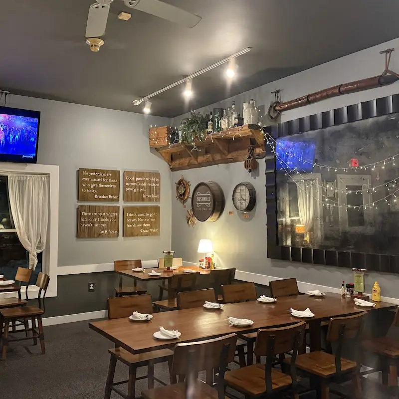 McAloon's Restaurant