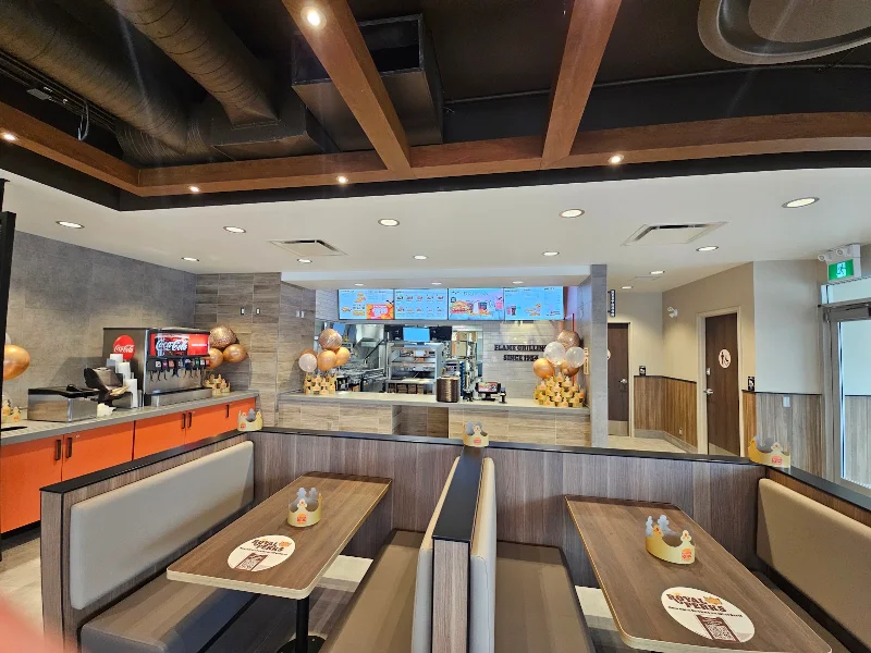 Burger King