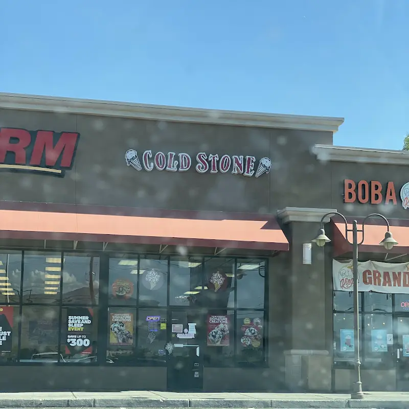 Cold Stone Creamery