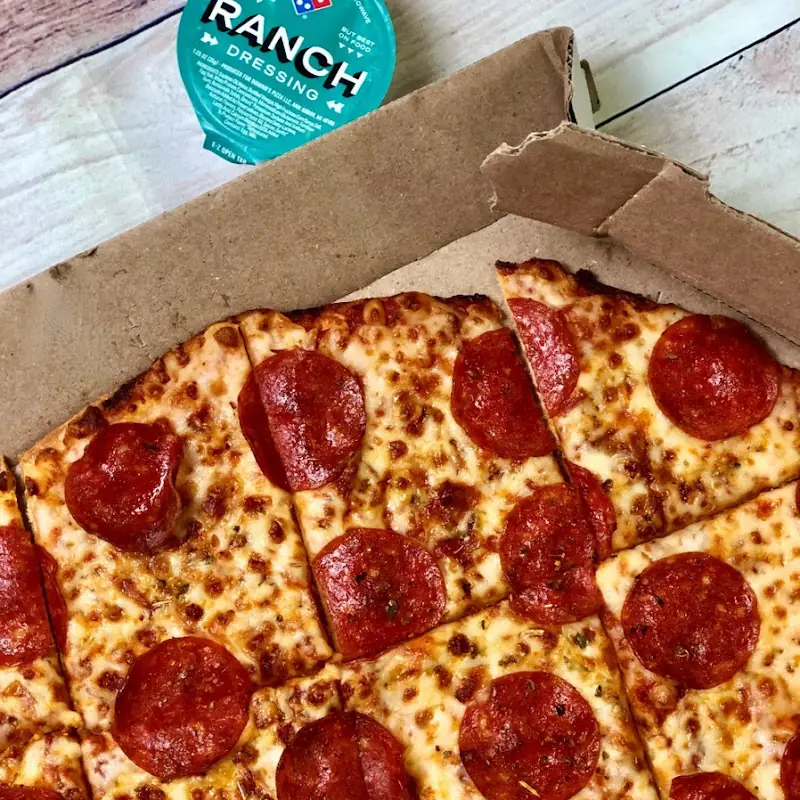 Domino's Pizza