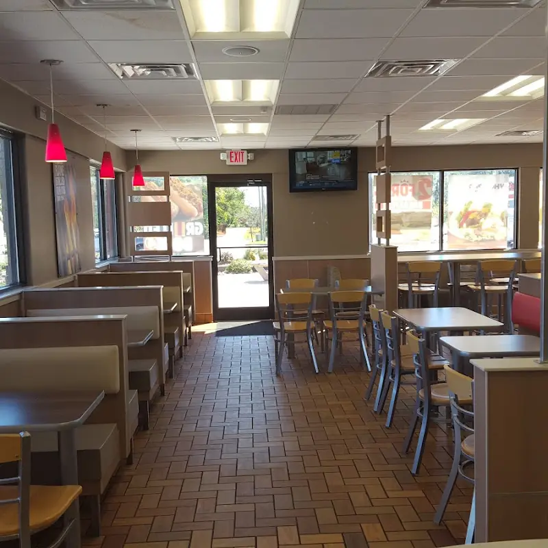 Burger King