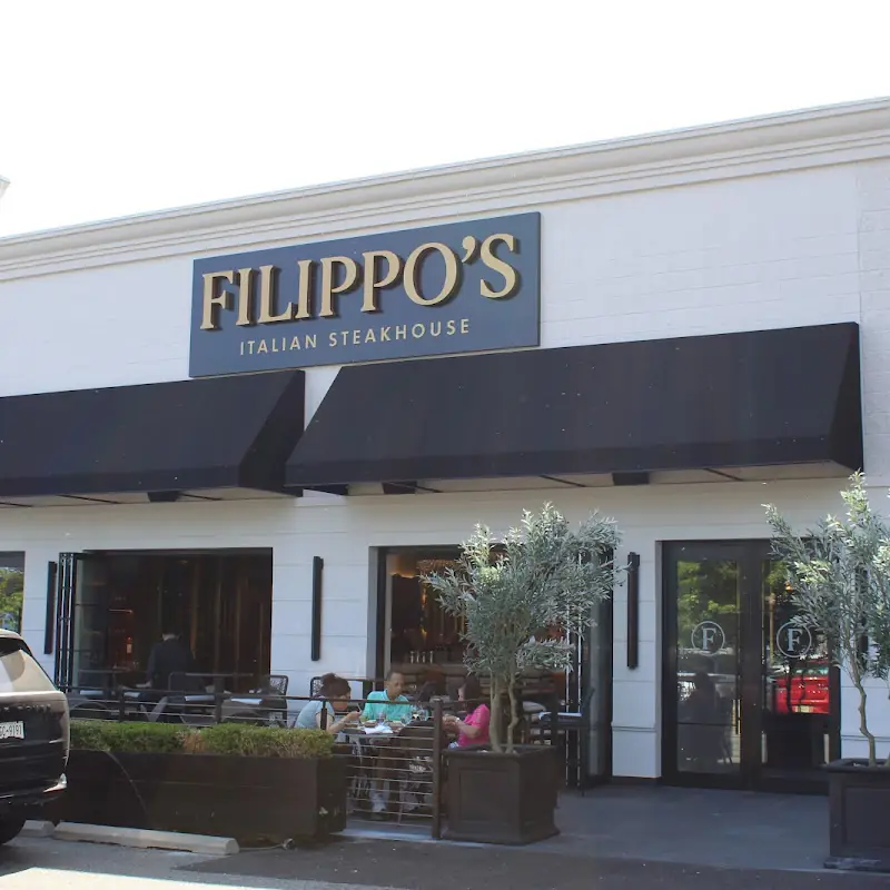 Filippo's Italian Steakhouse