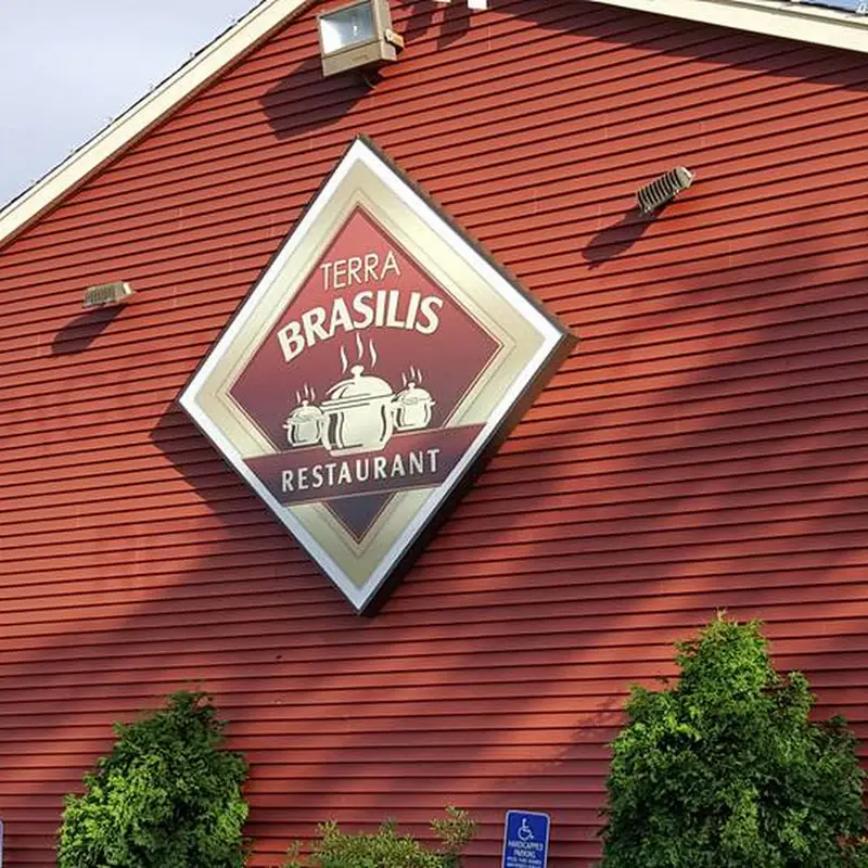 Terra Brasilis Restaurant