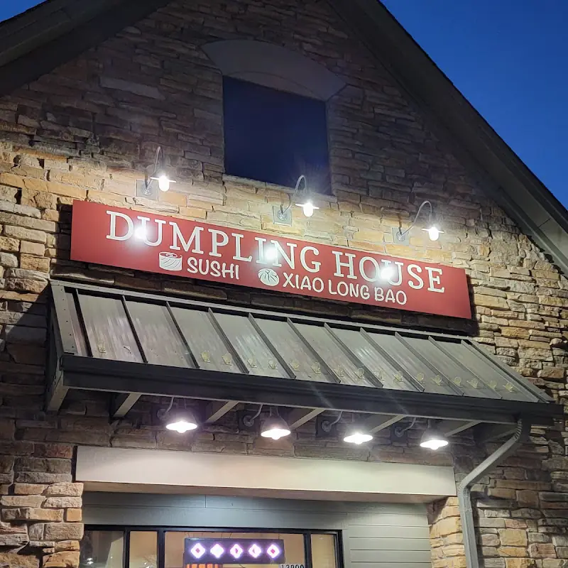 Yamato Sushi House 大和寿司ハウス