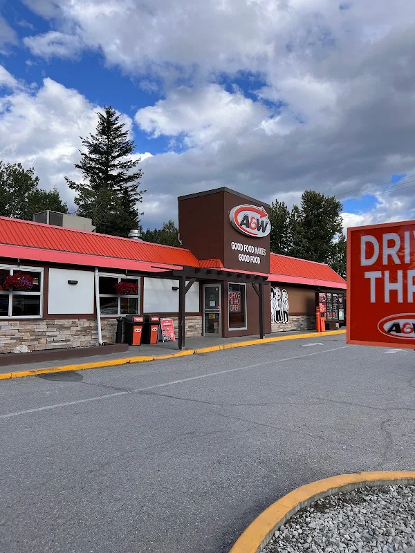 A&W Canada
