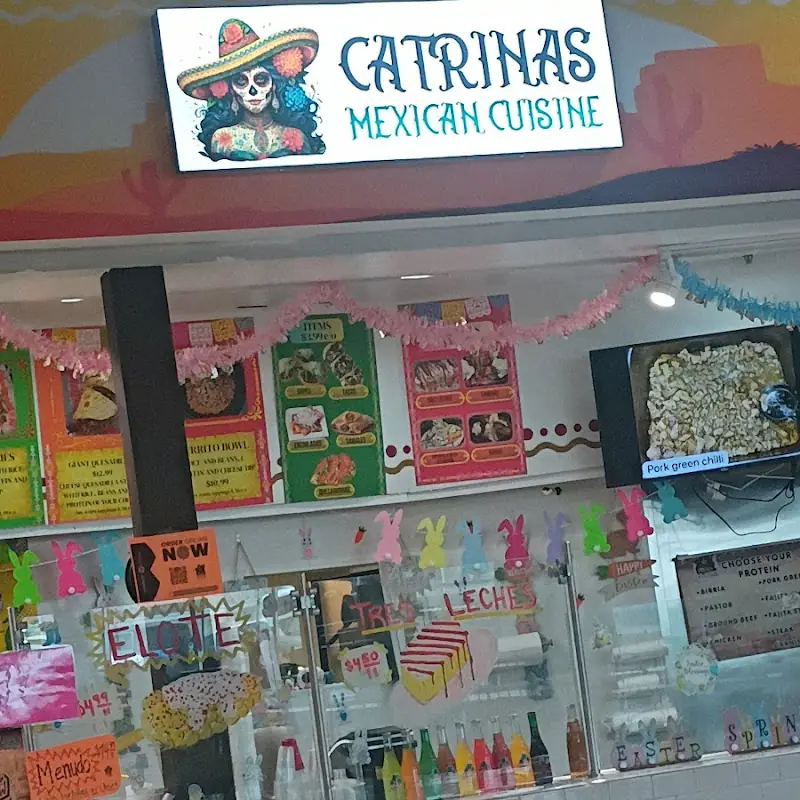 Catrinas Mexican Cuisine