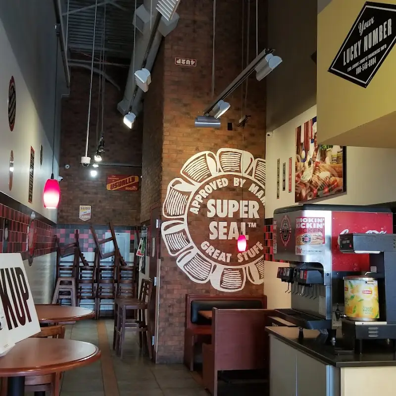 Jimmy John's