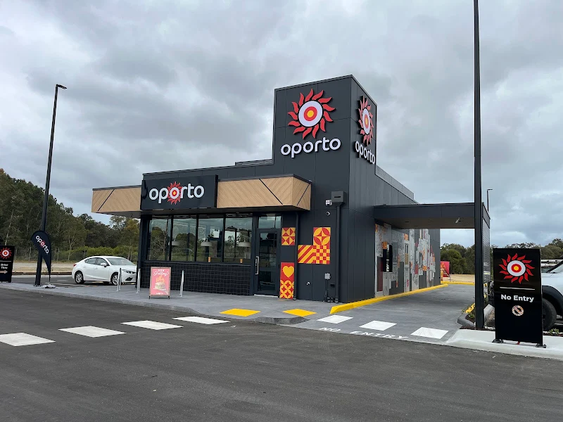 Oporto Tapping
