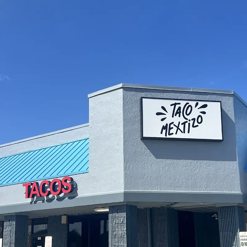 Taco Mextizo