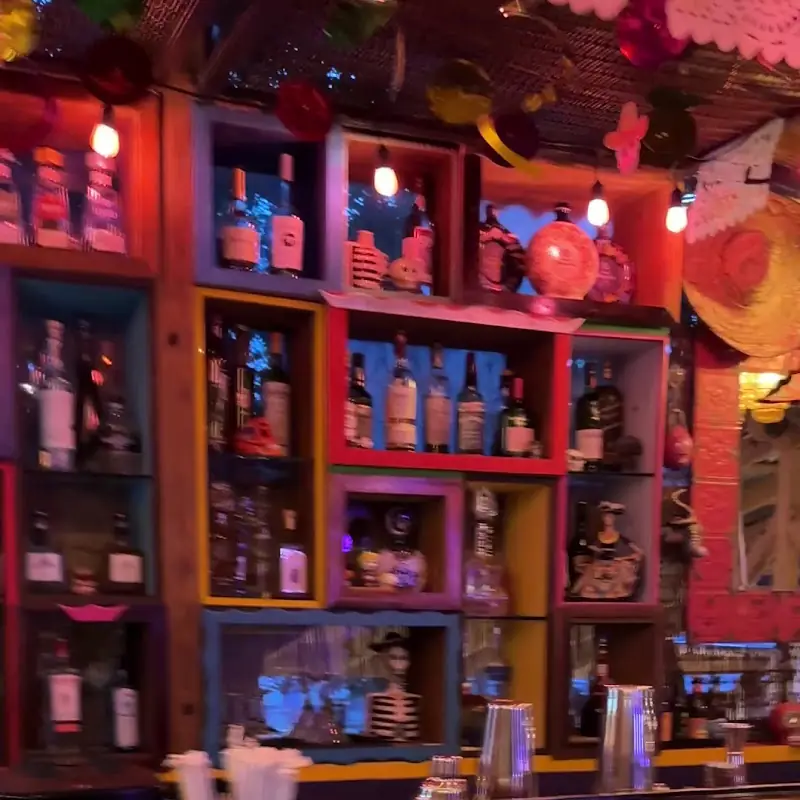 Zaco's Tacos Restaurant