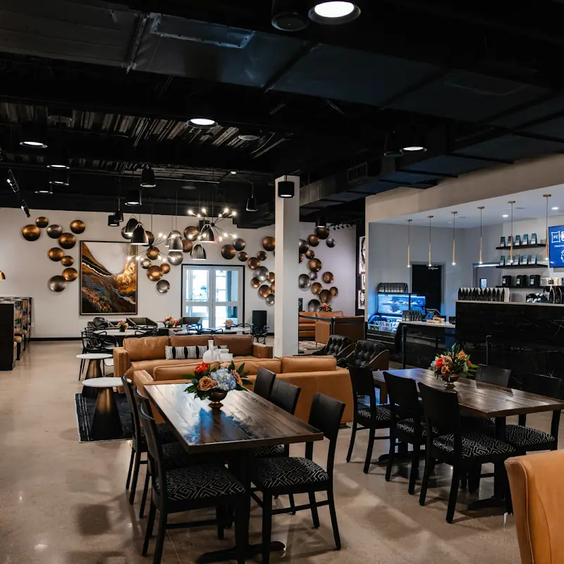 Source Café