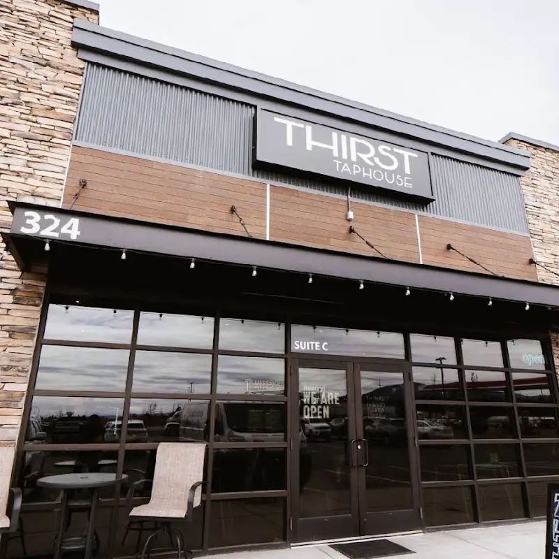 Thirst Taphouse