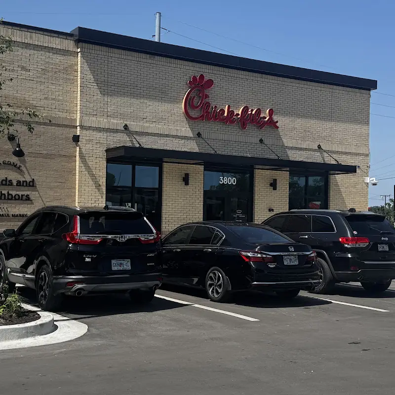 Chick-fil-A