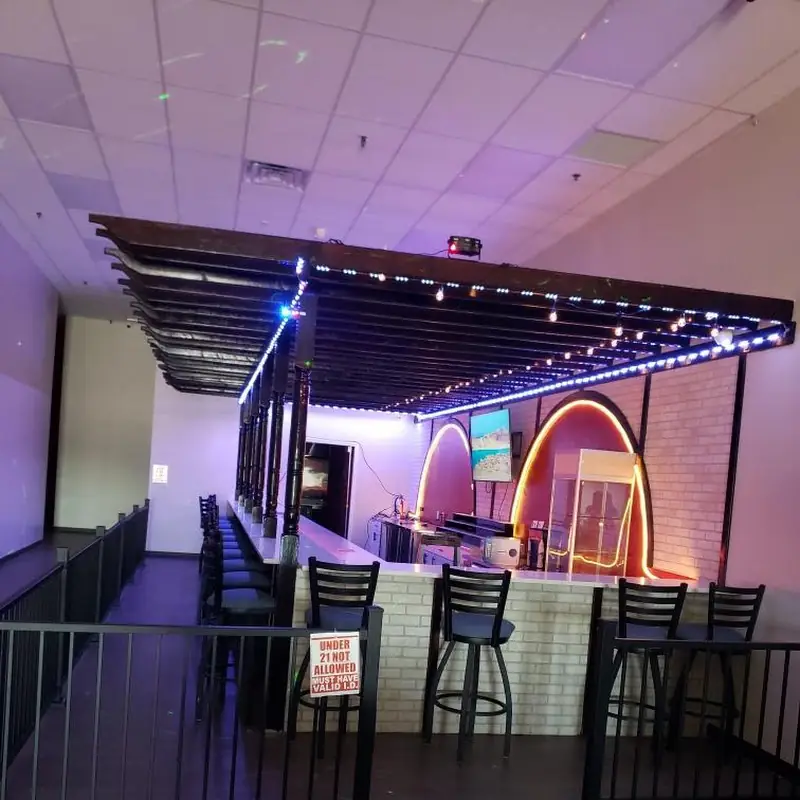 Red Sea Bar & Restaurant | Ethiopian